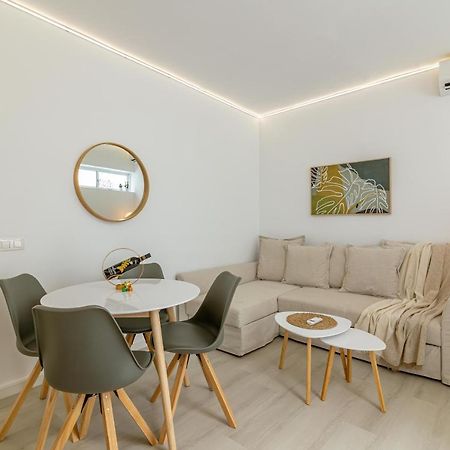 Canarian Holiday Home - Seaside Puerto De Mogan Zewnętrze zdjęcie