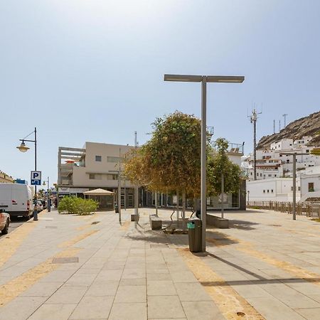 Canarian Holiday Home - Seaside Puerto De Mogan Zewnętrze zdjęcie