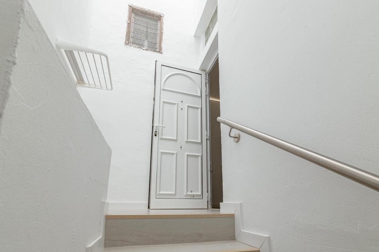 Canarian Holiday Home - Seaside Puerto De Mogan Zewnętrze zdjęcie