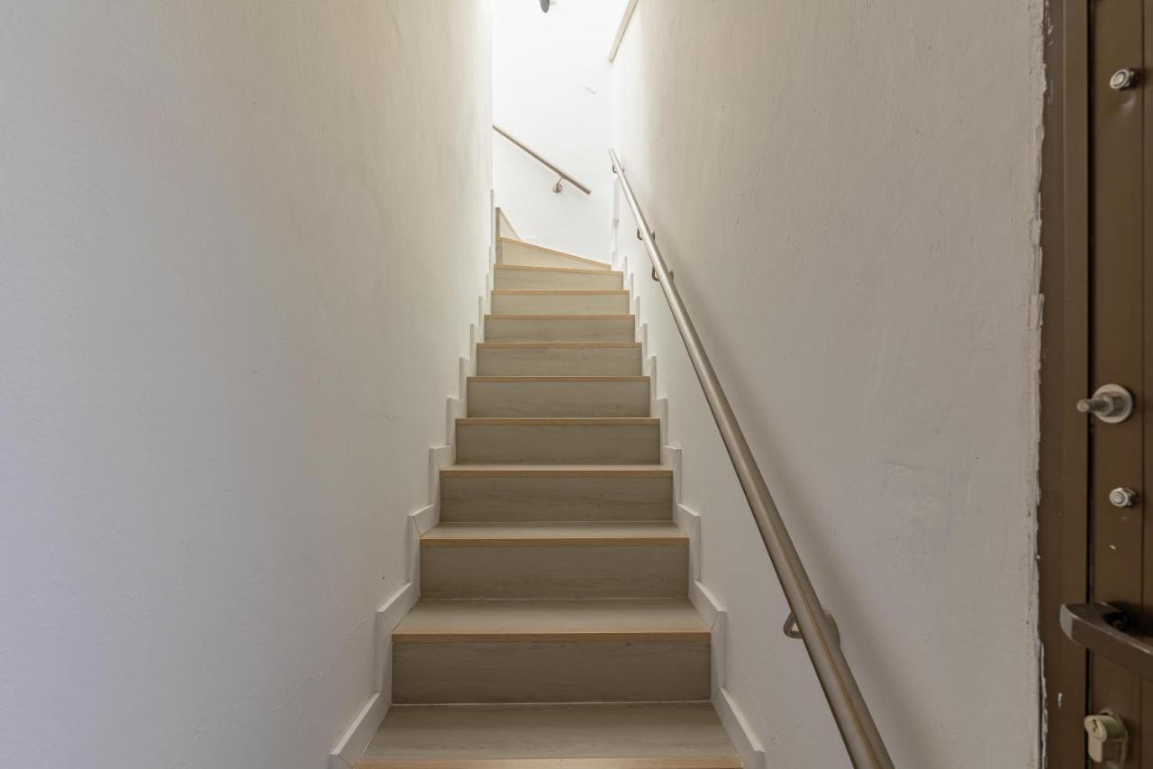 Canarian Holiday Home - Seaside Puerto De Mogan Zewnętrze zdjęcie