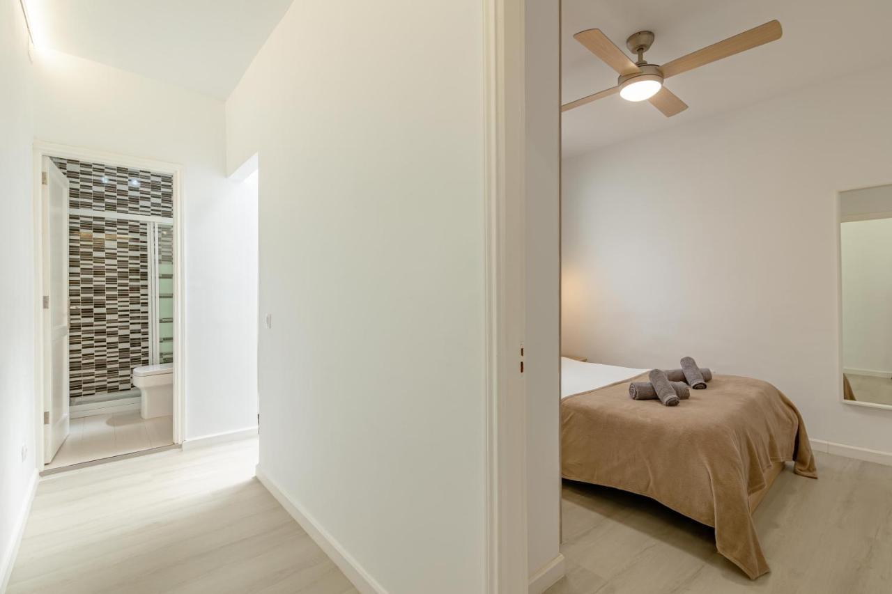 Canarian Holiday Home - Seaside Puerto De Mogan Zewnętrze zdjęcie