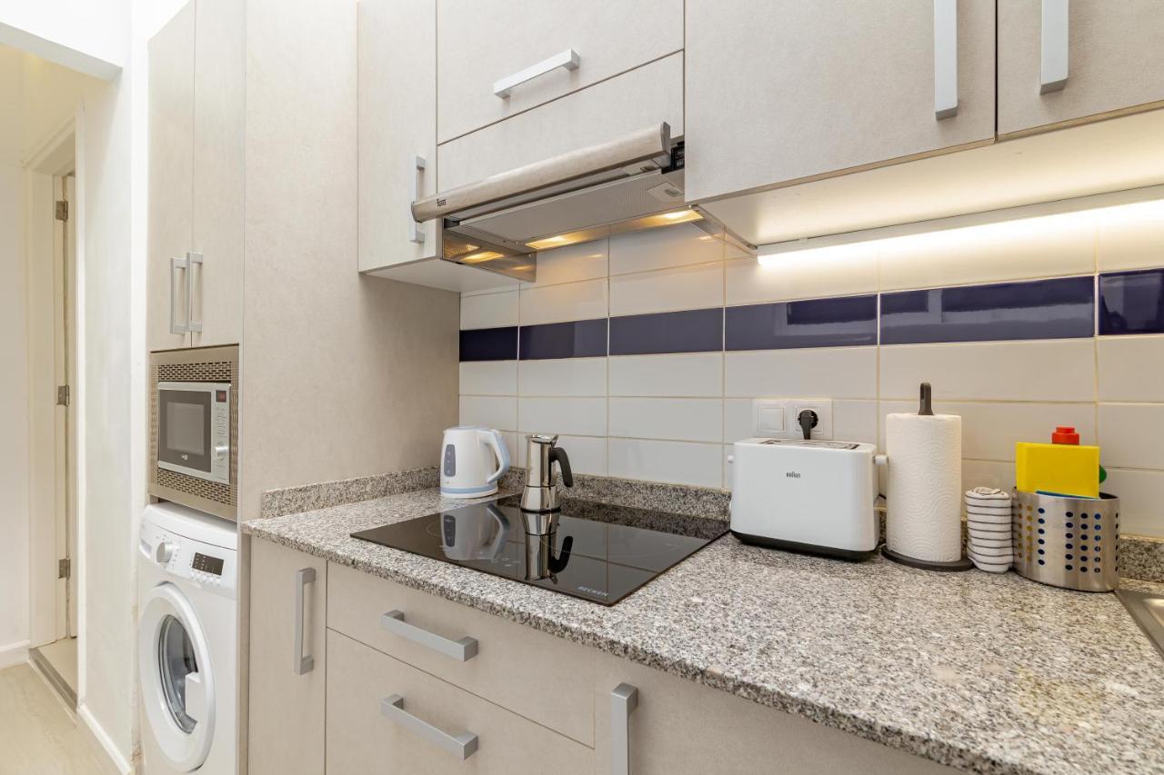 Canarian Holiday Home - Seaside Puerto De Mogan Zewnętrze zdjęcie